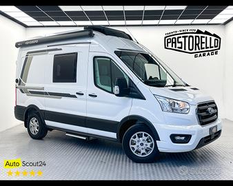 FORD WEINSBERG - CARARTUR FWD AUT 170CV