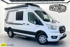 FORD WEINSBERG - CARARTUR FWD AUT 170CV