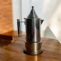 Caffettiera Moka AMC Classic, Alpu Puppiani, ‘80