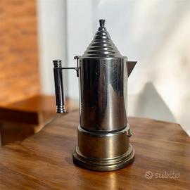 Caffettiera Moka AMC Classic, Alpu Puppiani, ‘80