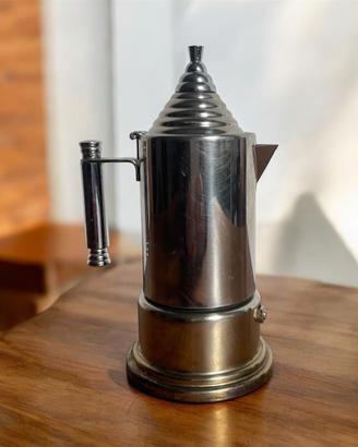 Caffettiera Moka AMC Classic, Alpu Puppiani, ‘80