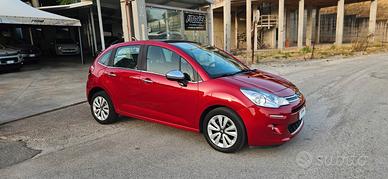 Citroen C3 1.2 VTi 82 5 porte