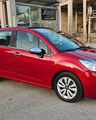 Citroen C3 1.2 VTi 82 5 porte
