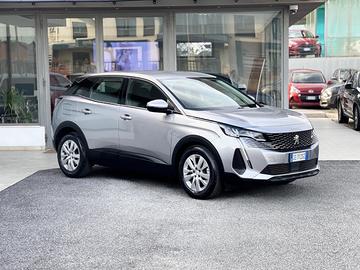 Peugeot 3008 3008 1.5 bluehdi Active Business s&s