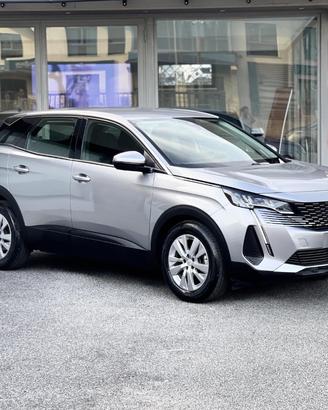 Peugeot 3008 1.5 BlueHDI 130 S&S 130CV E6 - 2021