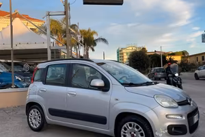 FIAT PANDA 1.2 BENZINA