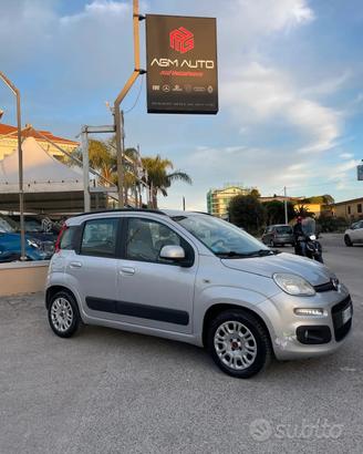 FIAT PANDA 1.2 BENZINA