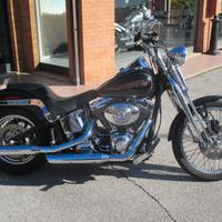 Harley-Davidson Softail Springer - 2006