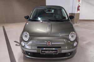 Fiat 500 C 1.3 Multijet 16V 95 CV by Diesel - ok n