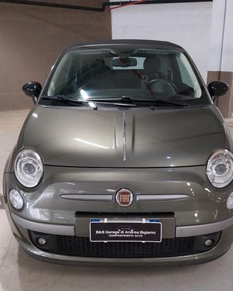Fiat 500 C 1.3 Multijet 16V 95 CV by Diesel - ok n