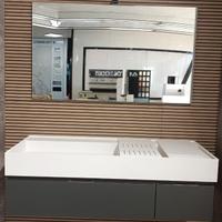 Mobiltesino Urban da 126X50 cm