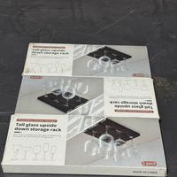 Porta calici sospesi