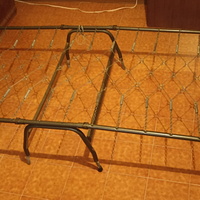 Reti pieghevoli letto singolo