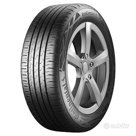 Gomme Continental estive