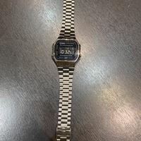 Orologio casio