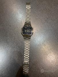 Orologio casio