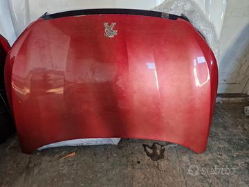 Peugeot 308 2013-2017 Cofano Anteriore 