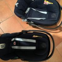 Cybex  ovetto gazelle