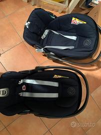 Cybex  ovetto gazelle