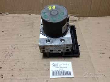 Pompa abs/esp - ALFA ROMEO 147 04+