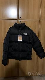 The north face taglia M