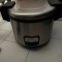 Cuociriso professionale