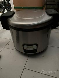 Cuociriso professionale