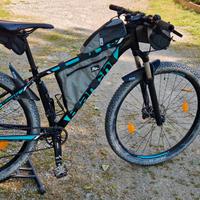 Mtb magma 9.s Bianchi