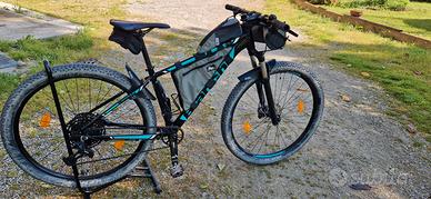 Mtb magma 9.s Bianchi