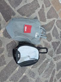 Borsa serbatoio moto Givi T480 Tanklock 