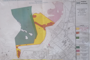 Proprietà di ettari 94 di terreni tutti accorpati