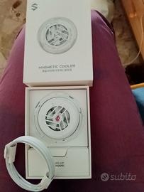 ventola di raffreddamento 