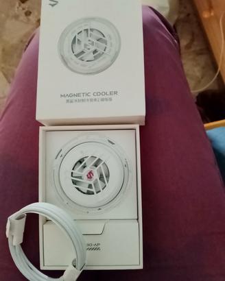 ventola di raffreddamento 