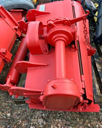 A272 - Fresa breveglieri 100 cm p er trattore