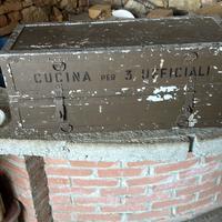 Cucina 3 ufficiali