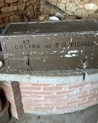Cucina 3 ufficiali