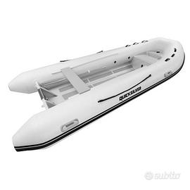 QUICKSILVER 420 ALU-RIB PKG MERCURY F30 MHGA