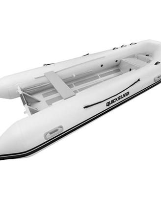 QUICKSILVER 420 ALU-RIB PKG MERCURY F30 MHGA