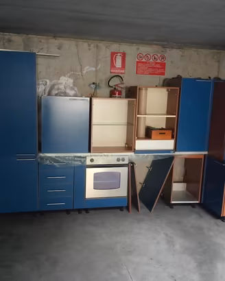 cucina 