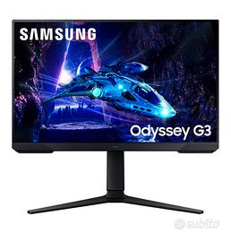 Monitor