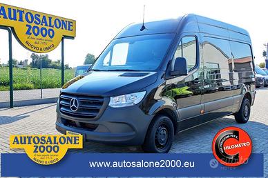 MERCEDES-BENZ Sprinter F39/35 311 CDI FWD TA L2