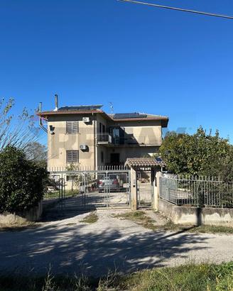 Casa Indipendente - Fragneto Monforte