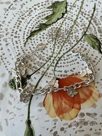 Bracciale Claire's Farfalle
