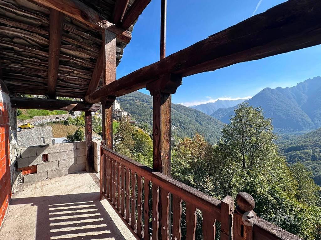 Casa – Rossa, Cà dei Secchi - Altro