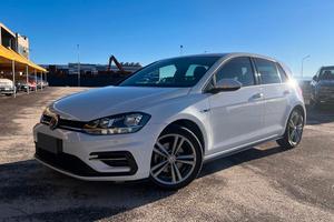Volkswagen Golf 1.6 TDI 115 CV DSG 5p R-LINE