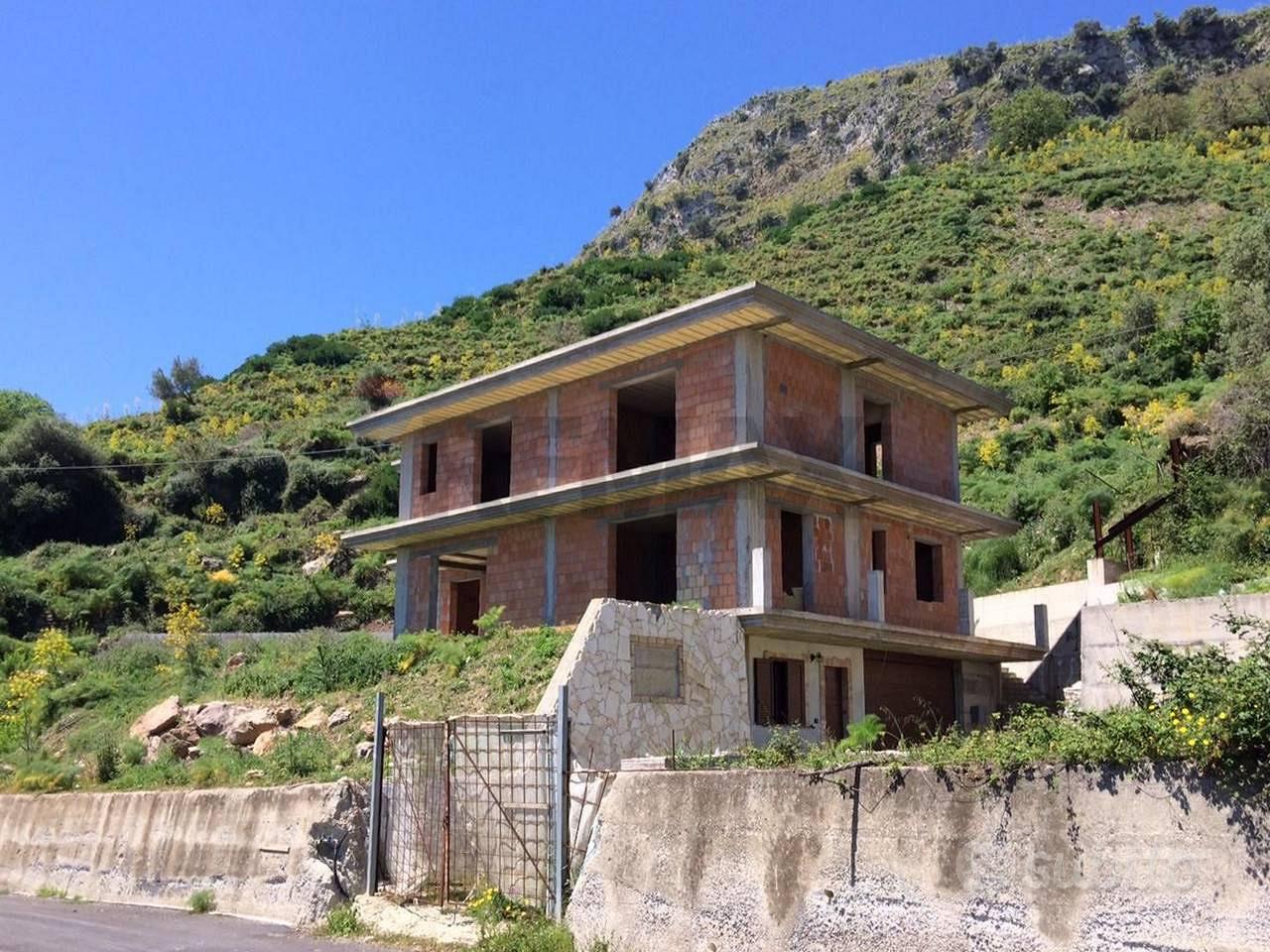 Villa o villino - Gallodoro - Altro