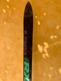 Sci Kästle RX High Performance Austria 203 cm