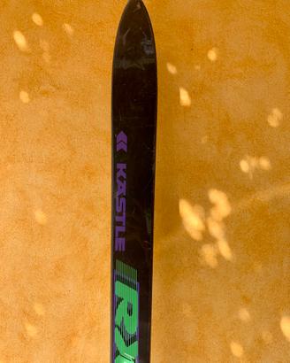 Sci Kästle RX High Performance Austria 203 cm