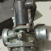 carburatore scooter da 19 usato ma funzionante 