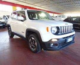 JEEP Renegade 1.6 E-TorQ EVO Longitude